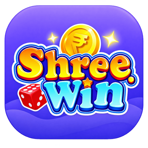 SHREE WIN